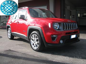Jeep Renegade 1.0 T3 Limited