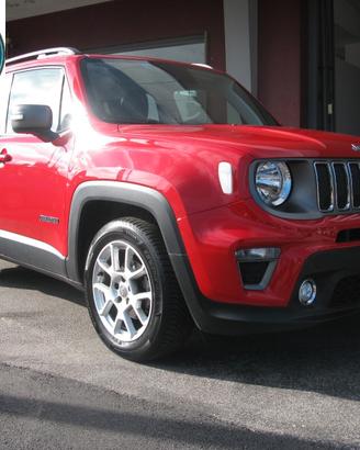 Jeep Renegade 1.0 T3 Limited