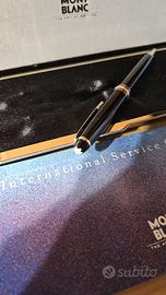 Penna MontBlanc Meisterstuck