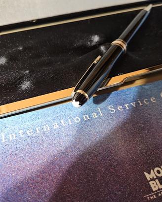 Penna MontBlanc Meisterstuck