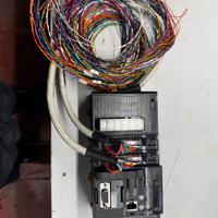 Plc omron cpu33/md211/md212/PD025