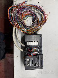 Plc omron cpu33/md211/md212/PD025