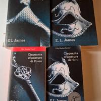 Libri di E.L.James