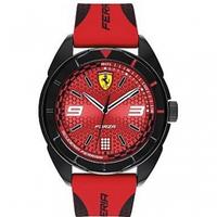 Orologio scuderia Ferrari 