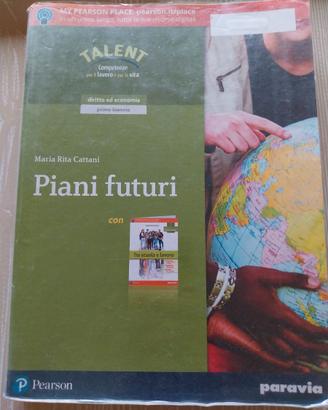 Piani futuri