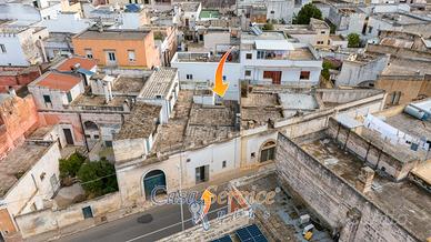 Laboratorio in zona centrale