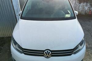 Volkswagen Touran 1.6