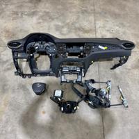 Kit Air Bag crosslandX Opel