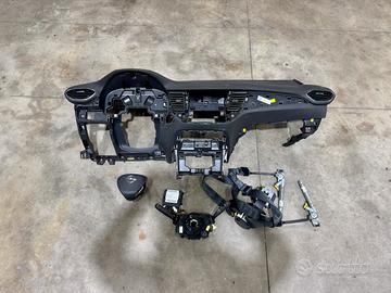 Kit Air Bag crosslandX Opel