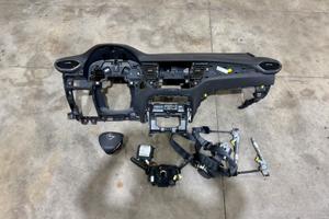 Kit Air Bag crosslandX Opel