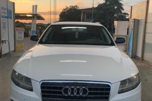 Audi A4 2.0
