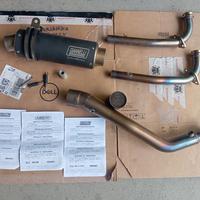 Giannelli x pro Tmax 530