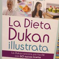 Libro dieta dukan