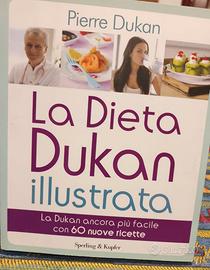 Libro dieta dukan