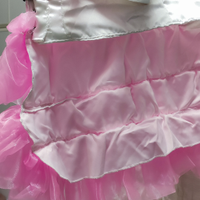 Abito per cane femmina di piccola taglia