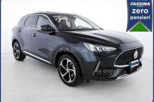 MG HS 1.5T-GDI AT Luxury