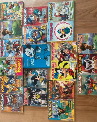 Fumetti
