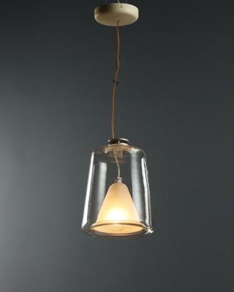 Lampada Lanternina Oluce Design Laudani Romanelli