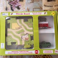 Gioco ranch di cavalli