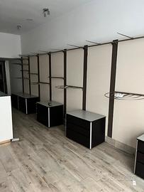 Arrendo negozio abbigliamento