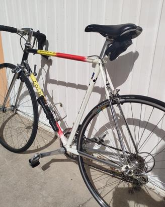 bici da corsa colnago