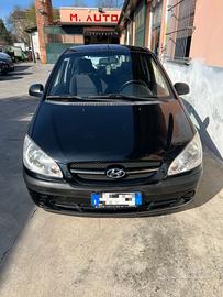 Hyundai Getz 1.1 benzina 5p