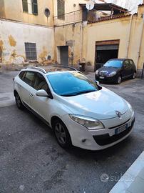 Renault Mégane III SporTour SW TDI 1500