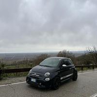 Abarth 595 Turismo