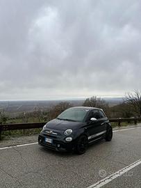 Abarth 595 Turismo