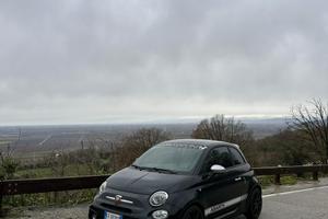 Abarth 595 Turismo