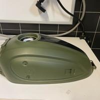 Serbatoio Ducati scrambler 800