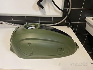 Serbatoio Ducati scrambler 800