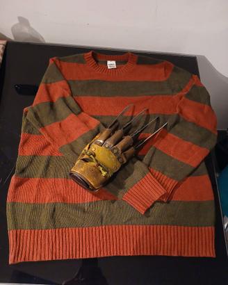 Freddy krueger collection