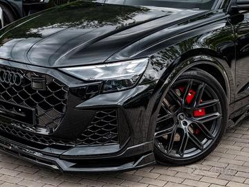 Audi RS Q8 4.0 TFSI quattro.MAXTON.B&O.LUFTFE.MATR