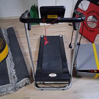 tapis roulant elettrico