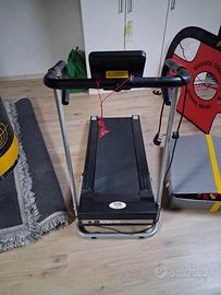 tapis roulant elettrico