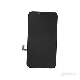Cambio display compatibile per iPhone 13