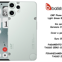CMF Phone 2 Pro Light Green 8/256 Gb