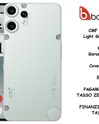 CMF Phone 2 Pro Light Green 8/256 Gb