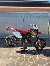 HM 70 TOP NERO (trattabile)