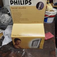 Lampada abbronzante viso Philips 