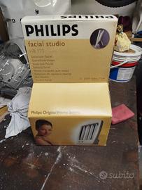 Lampada abbronzante viso Philips 