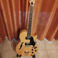 Chitarra Cherrystone 
