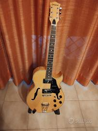 Chitarra Cherrystone 