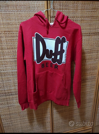 Felpe duff on sale