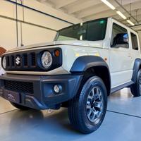Suzuki Jimny - 4 POSTI VETTURA - FULL OPTIONAL