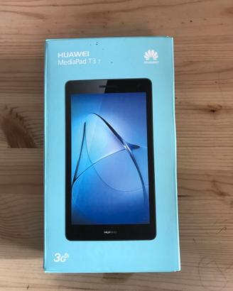 Huawei MediaPad T3 7 ( BG2-U01 ) 8GB Wi-Fi