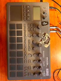 Korg electribe 2