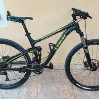 TREK FUEL EX 5 -PARI AL NUOVO-