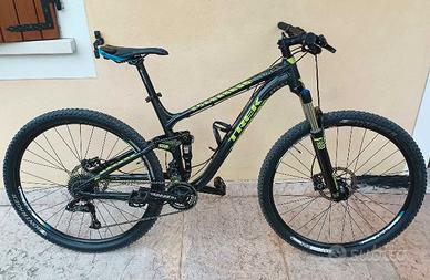 TREK FUEL EX 5 -PARI AL NUOVO-
